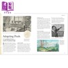 预售 【中商原版】DK小熊维尼之书 The Winnie the Pooh Book 英文原版 DK 青少年图画小说 展现小熊维尼故事各方面 商品缩略图3