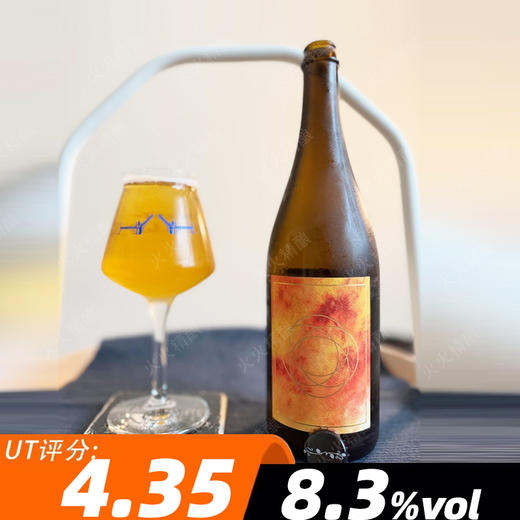 圣安德鲁斯 冬至 750ml 商品图0