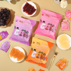 麦德龙 麦臻选 x MOOMIN 蒟蒻NFC果蔬冻 1.08kg 商品缩略图2