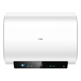 海尔 热水器 ES80HD-GM703U1 电热沐浴器  大容量 51-80升 横式 一级能效 加热管 3300W 智能WiFi