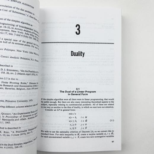 组合优化 算法和复杂性 英文原版 Combinatorial Optimization 英文版进口原版英语书籍 商品图4