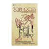 正版 索福克勒斯戏剧全集 英文原版 Sophocles The Complete Plays 俄狄浦斯王 安提戈涅  英文版进口文学书籍 商品缩略图1