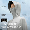 伯希和原纱防晒衣女户外upf50+防紫外线透气防晒服 商品缩略图3