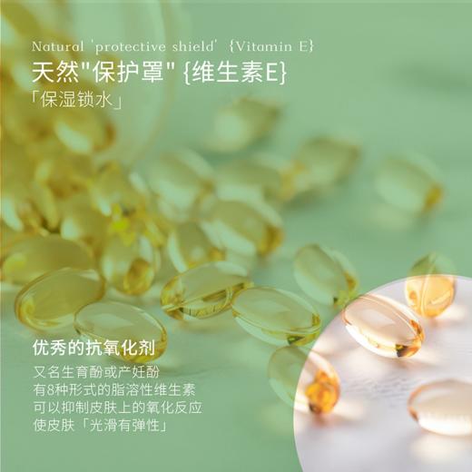 NGRAM'S 英格莱恩 芦荟维他命E水润保湿乳霜 南非芦荟身体乳 48小时长效保湿 商品图2