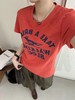 落日橘T恤 | 软糯亲肤、显高显瘦，“落日橘T恤”，太美了 商品缩略图5