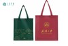 武大珞珈线稿无纺布袋礼品袋 商品缩略图0