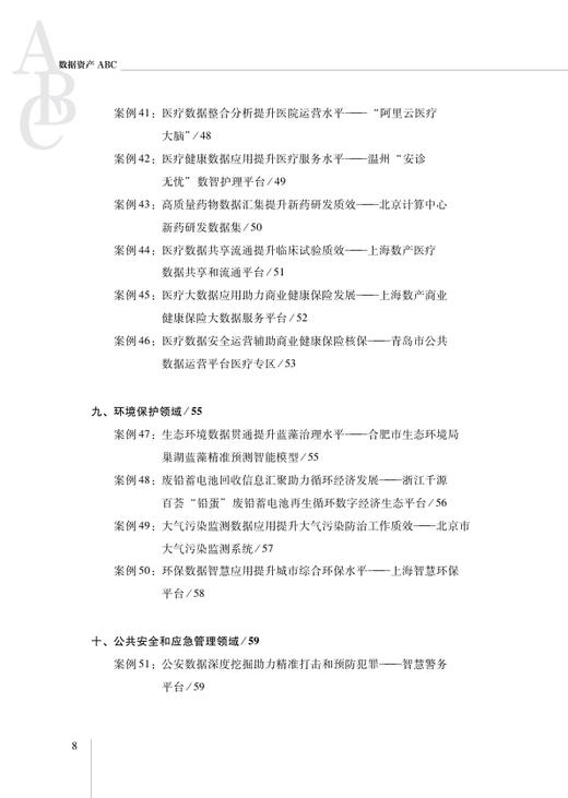 数据资产ABC 商品图14