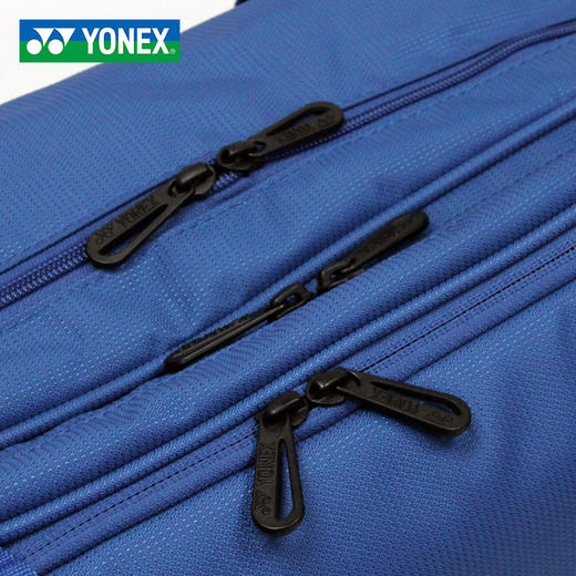YONEX尤尼克斯羽毛球包大容量国家队单肩矩形包BA92431WEX 商品图1