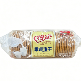 TA凯涛奇500g早餐饼干