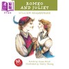 预售 【中商原版】罗密欧与朱丽叶 RealReads趣味入门系列 romeo and juliet 英文原版 William Shakespeare 经典文学作品  商品缩略图0