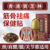 【科学配方】宝芝林 活络油 30ml/瓶 经典配方真材实料 商品缩略图1