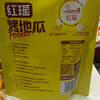 膳源泽182g红瑶烤地瓜 商品缩略图1