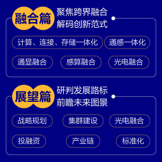 信息光子 开辟“后摩尔时代”新赛道  光计算 光电融合 光通信 新质生产力 人工智能算力 光子集成 商品图4