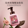 【3瓶装】蔬果园 抑菌洗手液 乌木玫瑰 500ml*3瓶 云朵泡沫净护香随 商品缩略图4