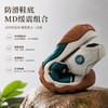 Goupu聚焦户外实战性能全天候自在探索RB大底10色男女款溯溪鞋」 商品缩略图3