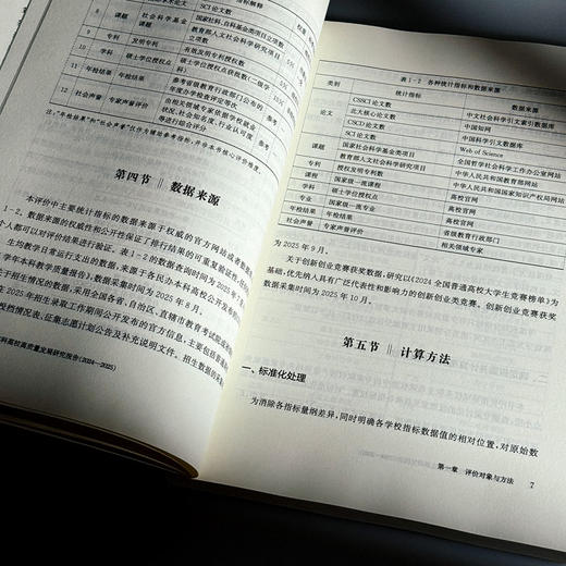 中国民办本科高校高质量发展研究报告 2024—2025 高等教育 高校改革发展 商品图9