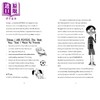 预售 【中商原版】意外女巫日记 Diary of an Accidental Witch 英文原版 Honor and Perdita Cargill 奇幻小说 日记题材 商品缩略图4