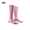 X-SOCKS 跑步激能系列运动袜 排湿降温抑菌专业跑步运动袜男女款 RM09S26W 商品缩略图1