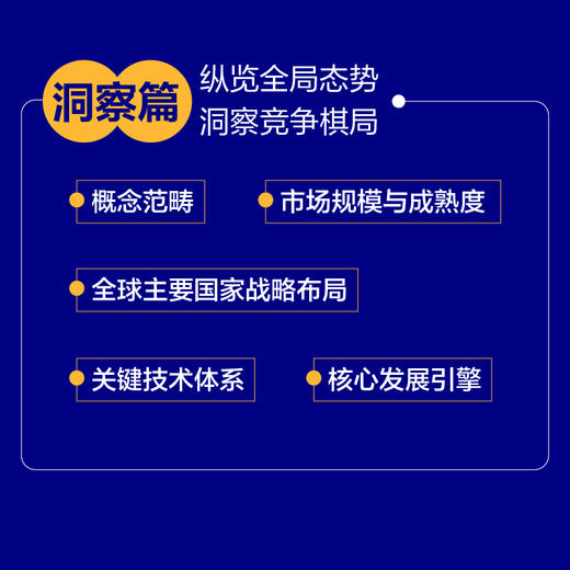 信息光子 开辟“后摩尔时代”新赛道  光计算 光电融合 光通信 新质生产力 人工智能算力 光子集成 商品图2