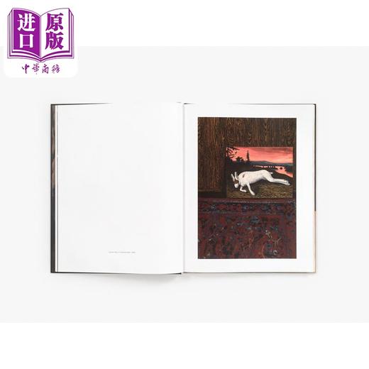【中商原版】Mamma Andersson: Adieu Maria Magdalena 进口艺术 玛玛安德森：再见玛丽亚 玛格达莱纳 商品图2