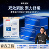 【小鹿精华】韶初泌语 鹿茸凝时抗皱冻干精华液 补水保湿抗皱细纹次抛精华 华大护肤品 商品缩略图2