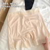 夏日无感穿着！【特妮娜 莫代尔安全裤】免穿内裤 亲肤透气裸感 细腻柔软 高弹不勒 茶多酚呵护健康 蕾丝拼接 立体裁剪 全方位贴身包容 商品缩略图5