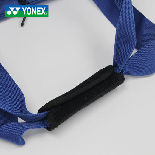 YONEX尤尼克斯羽毛球包大容量国家队单肩矩形包BA92431WEX 商品图4