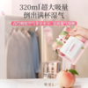 【四效合一】蔬果园 香氛除湿袋升级款 160g/包*8包 (金桂雨与檀木扉4包+白桃露与晚风纱4包)  吸湿不回渗 商品缩略图7