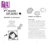预售 【中商原版】意外女巫日记 Diary of an Accidental Witch 英文原版 Honor and Perdita Cargill 奇幻小说 日记题材 商品缩略图1