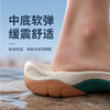 Goupu聚焦户外实战性能全天候自在探索RB大底10色男女款溯溪鞋」 商品缩略图9