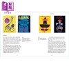 【中商原版】迪克 · 布鲁纳 英文原版 Dick Bruna: The Illustrators 商品缩略图4
