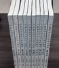 【特惠】《中国篆刻流派名家印精粹》全套10册，16开平装，作者: 李刚田编，河南美术出版社，2022一版一印，总定价：498，售价：198 商品缩略图1