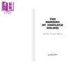 预售 【中商原版】福尔摩斯回忆录 贝克街经典系列 The Memoirs of Sherlock Holmes 英文原版 Arthur Conan Doyle 商品缩略图1