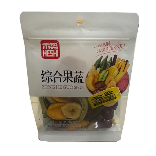 禾势100g综合果蔬 商品图0