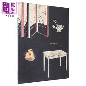 【中商原版】Mamma Andersson: Adieu Maria Magdalena 进口艺术 玛玛安德森：再见玛丽亚 玛格达莱纳