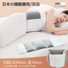 热卖中！！【腰突腰疼痛救星】日本睡觉腰垫护腰带腰枕支撑床上睡眠专用腰托神器 商品缩略图3