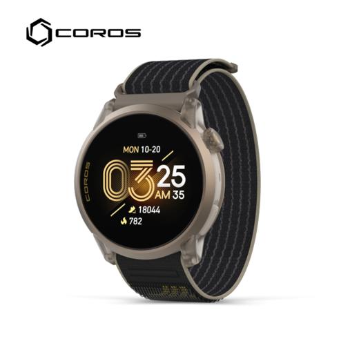高驰COROS PACE 4 竞技运动表 商品图4