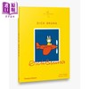 【中商原版】迪克 · 布鲁纳 英文原版 Dick Bruna: The Illustrators 商品缩略图0