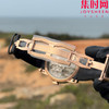 NEW罗杰杜彼王者镂空陀飞轮系列RDDBEX0392 男士腕表 立体小牛皮表带 真陀飞轮机 商品缩略图7