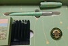 武大珞珈一路生花钢笔徽章套盒 商品缩略图4