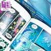 预售 【中商原版】火翼飞龙漫画1-5套装 Wings of Fire Graphic Novel 英文原版 Tui T Sutherland 流行 奇幻 小说 商品缩略图4