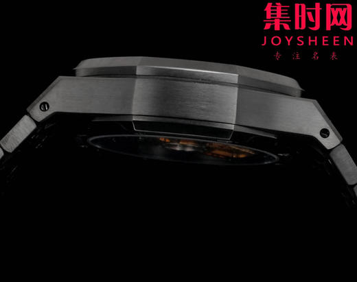 BLS爱彼皇家橡树计时系列26240 男士腕表 丹东4401无卡度一体机 商品图6