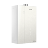 卡萨帝 热水器 JSLQ27-16CV3ECOU1 燃气沐浴器 无界系列 素心米 电子脉冲点火 天然气 一级能效 16(kg/min)  触控式 钢化玻璃 冷凝恒温 商品缩略图1