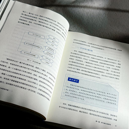 学习技术研究手册 十八年学习技术（CTCL）研究沉淀 数字赋能大规模 商品图11