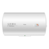 海尔 热水器 ES80H-CK3(1) 电热沐浴器 80升 圆桶型 不锈钢内胆 大容量 横式 二级能效 加热管 防干烧 健康抑菌 机械 商品缩略图0