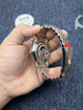 ARF劳力士日志型41mm 咖啡钻面 丹东3235一体机 五珠链 904L钢 男士腕表 商品缩略图5