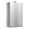 海尔 热水器 JSQ31-16FQ8MAXFU1 燃气沐浴器 月溪银 16升 触控 强排式 电子脉冲点火 二级能效 天然气 CO安全防护技术 一级静音 商品缩略图2