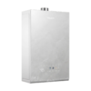 卡萨帝 热水器 JSQ31-16CV5FRXGU1 燃气沐浴器 嵌入式安装 全空间智控 零冷水 星云系列 二级能效 电子脉冲点火 流星银 天然气 16(kg/min) 商品缩略图2