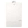 海尔 热水器 JSQ31-16FQ6MAXFU1 燃气沐浴器 茉莉白 16升 二级能效 天然气 强排式 触控 电子脉冲点火 CO安全防护技术 WIFI连接 商品缩略图0