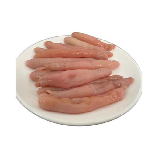 【顺丰直发 新鲜三去海肠】精挑大条海肠 肉质脆嫩弹牙 清洗干净去内脏 解冻即烹省时省力 商品图4